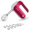 Bosch MFQ 40304 rankinis plaktuvas 500 W Raudona, Balta