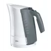 Braun WK 300 elektrinis virdulys 1,6 l 2200 W baltas