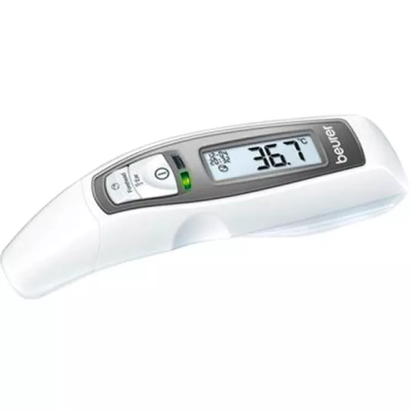 FT65 bekontaktis termometras