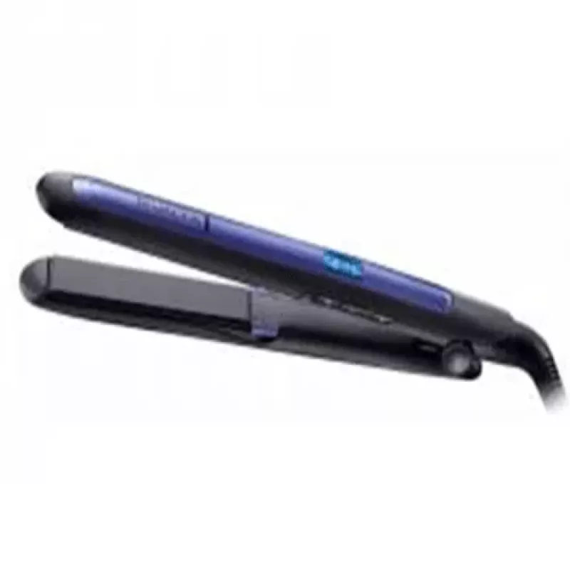 Plaukų tiesintuvas Remington Juoda