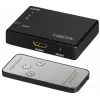 HDMI vaizdo jungiklis LogiLink HD0042