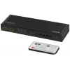 AV matricos perjungiklis LogiLink HD0049