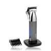 Plaukų kirpimo mašinėlės BaByliss E996E antracito nerūdijantis plienas