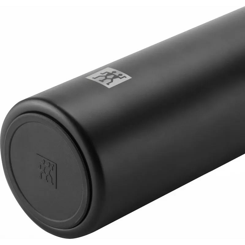 Kelioninis puodelis Zwilling Thermo 39500-508-0 - 450 ml juodas termo puodelis