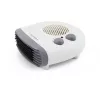 EHH003 vidaus elektrinis šildytuvas pilkas, baltas 2000 W - Esperanza