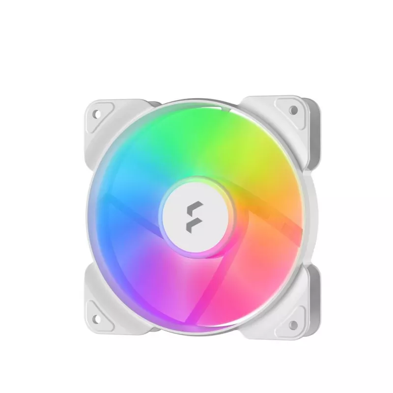 Ventiliatorius Fractal Design Aspect 12 RGB