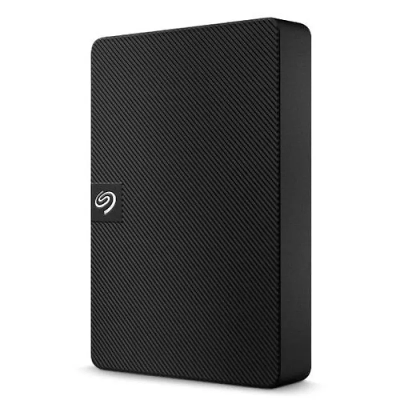 Seagate Expansion STKM2000400 išorinis kietasis diskas 2 TB USB Typee-A 3.2 Gen 1 (3.1 Gen 1), juodas