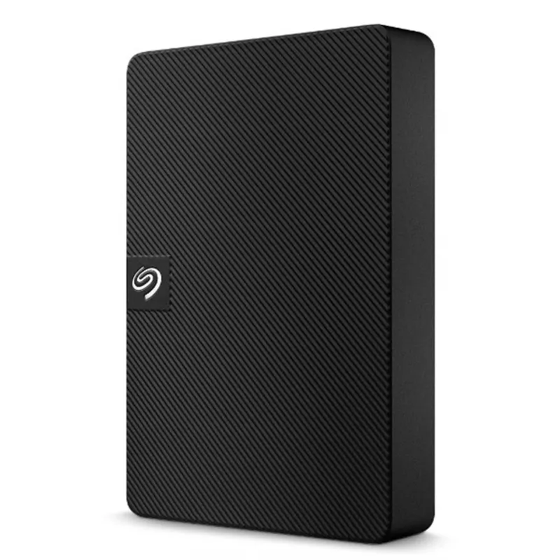 Seagate Expansion STKM2000400 išorinis kietasis diskas 2 TB USB Typee-A 3.2 Gen 1 (3.1 Gen 1), juodas