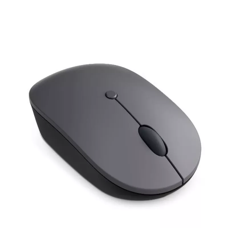Lenovo Go pelė Office Ambidextrous RF Wireless Optical 2400 DPI