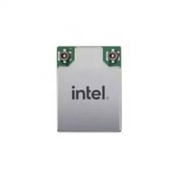 Vidinis WLAN Intel Wi-Fi 6E AX210