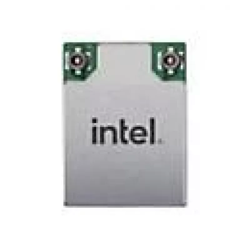 Vidinis WLAN Intel Wi-Fi 6E AX210