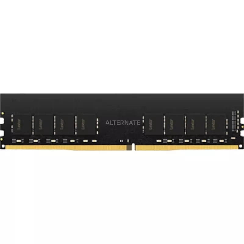 Atminties modulis Lexar LD4AU008G-B3200GSST 8 GB DDR4 3200 MHz