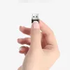 Baseus USB kištukas į Type-C lizdą adapterio keitiklis juodas