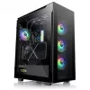 Thermaltake CA-1T4-00M1WN-01 gaminys juodas