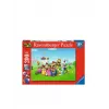 Dėlionė Ravensburger 12993 200 vnt. Animaciniai filmukai