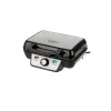 Camry CR 3046 Waffle Iron 2 S Black 1000 W (CR 3046) - Adler