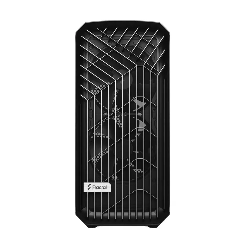 Fractal Design Torrent Tower Black
