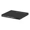 NETGEAR GSM4230UP Valdomas L2/L3 Gigabit Ethernet (10/100/1000) komutatorius su maitinimu per Ethernet (PoE) 1U Juodas