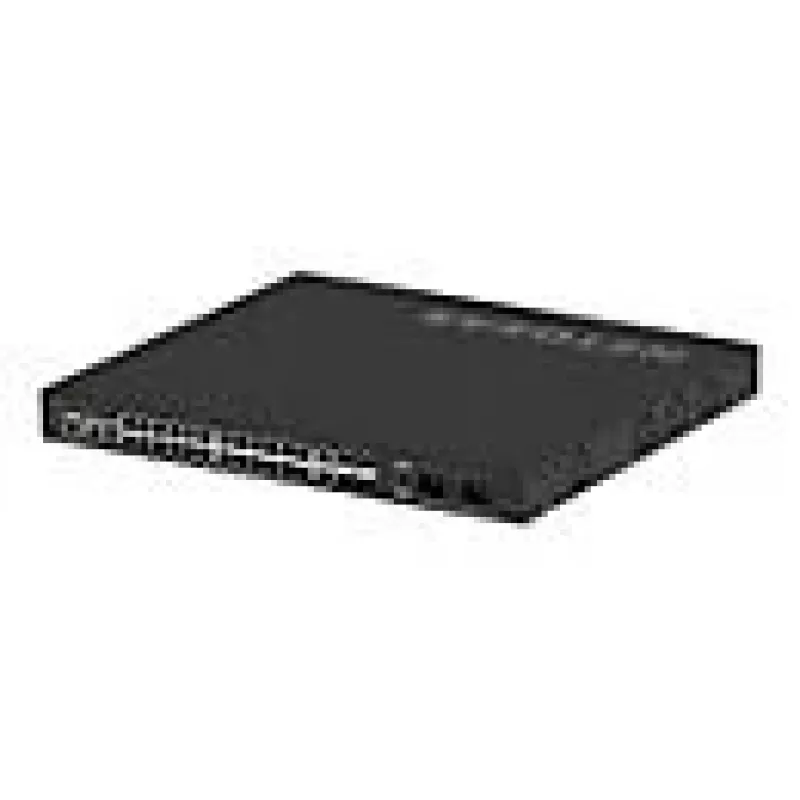 NETGEAR GSM4230UP Valdomas L2/L3 Gigabit Ethernet (10/100/1000) komutatorius su maitinimu per Ethernet (PoE) 1U Juodas