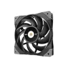 Thermaltake Toughfan 12 2-Pack Juoda