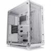 Thermaltake Core P6 Snow grūdinto stiklo korpusas