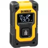 Lazerinis atstumo matuoklis DeWalt DW055PL-XJ, diapazonas 0–16 m, tikslumas ±6 mm, 3,7 V įkraunama baterija, USB laidas