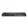 Valdomas jungiklis HPE Aruba Networking 6000 24G 4SFP