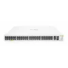 Aruba Instant On 1960 48G 2XGT 2SFP+ valdomas L2+ Gigabit Ethernet (10/100/1000) 1U baltas