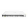 HPE Aruba Networking Instant On jungiklis 40p Gigabit CL4 8p Gigabit CL6 PoE 2p 10GBT 2p SFP+ 600W 1960