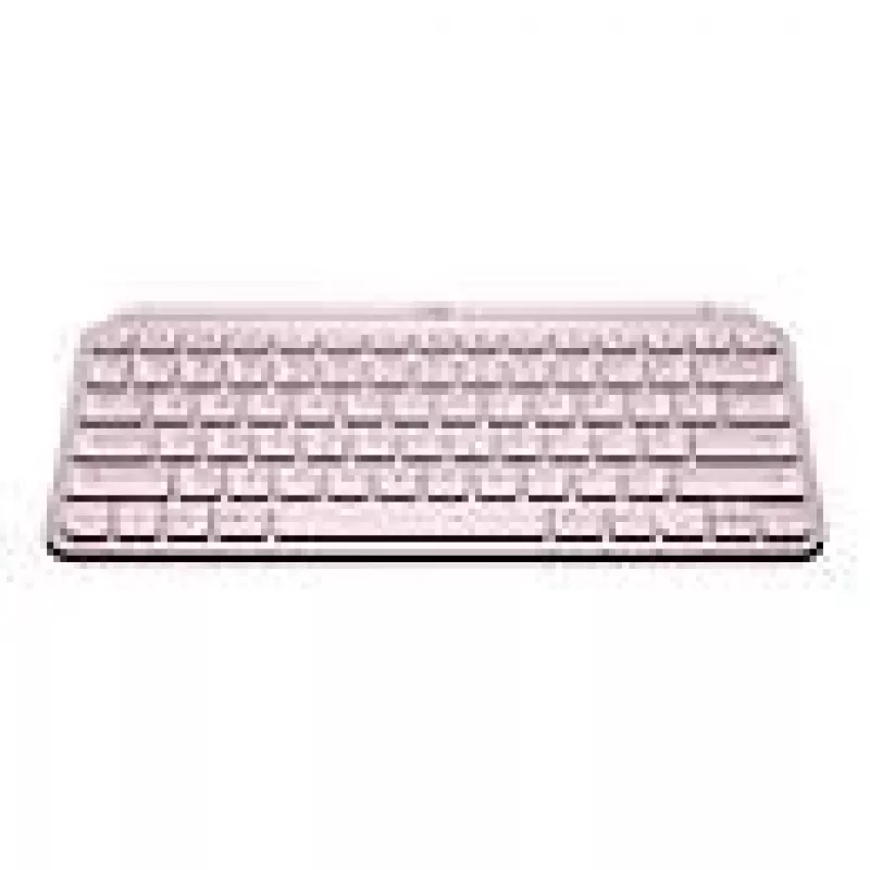 Klaviatūra Logitech MX Keys Mini Pink