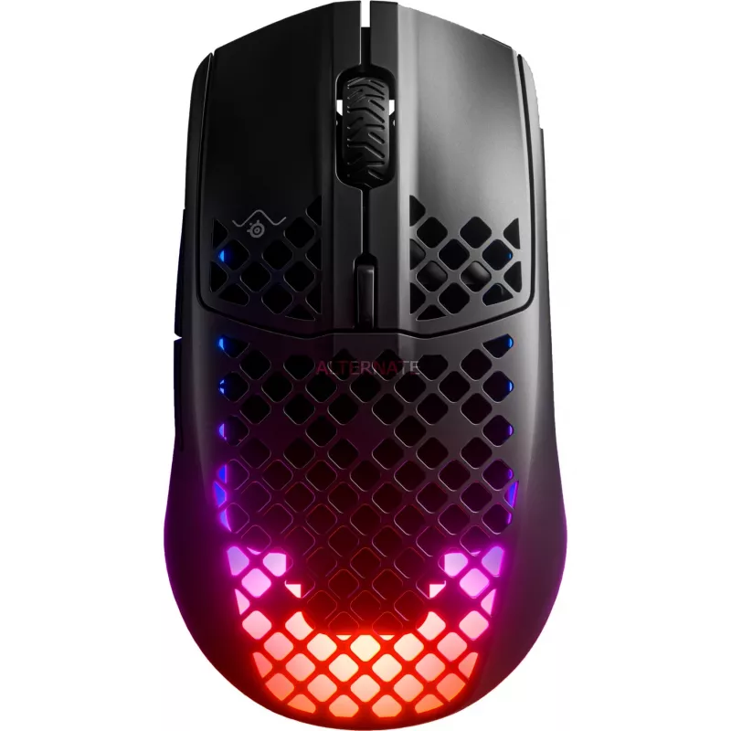 Steelseries 62612 Juoda