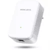 Mercusys ME10 V1 WiFi diapazono plėtiklis, montuojamas į sieną