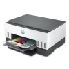 Daugiafunkcinis spausdintuvas HP Smart Tank 670 — terminis rašalinis, spalvotas, A4, „Wi‑Fi“ / „Bluetooth“, dvipusis, 4800x1200 DPI