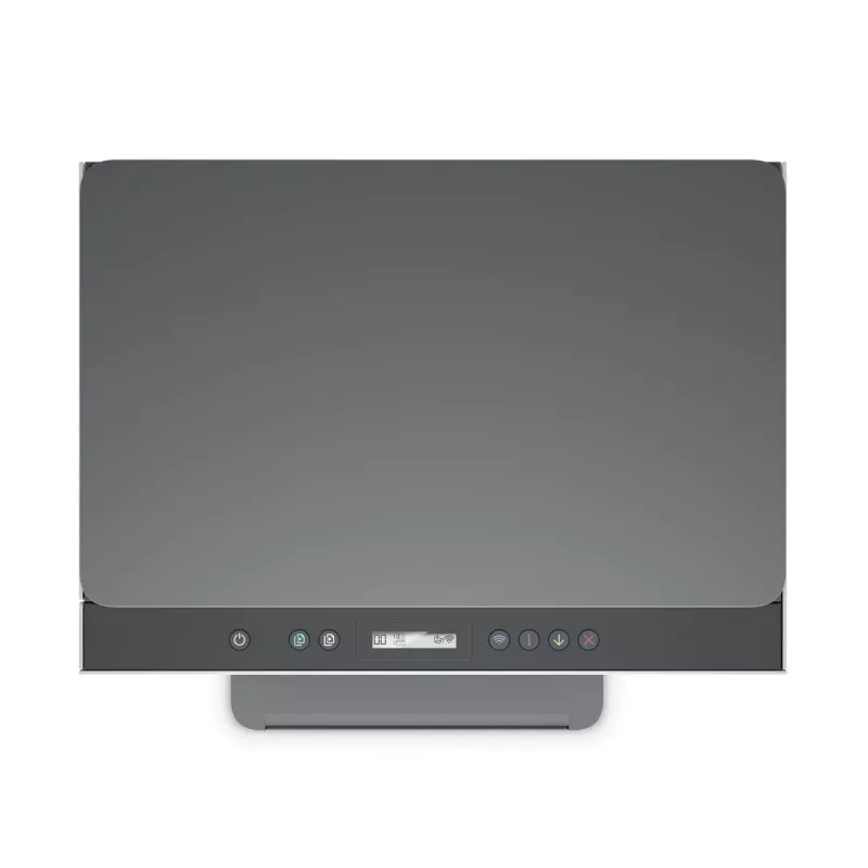Daugiafunkcinis spausdintuvas HP Smart Tank 670 — terminis rašalinis, spalvotas, A4, „Wi‑Fi“ / „Bluetooth“, dvipusis, 4800x1200 DPI