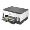 Daugiafunkcinis spausdintuvas HP Smart Tank 720 — terminis rašalinis, spalvotas, A4, Wi‑Fi, dvipusis, 4800x1200 dpi