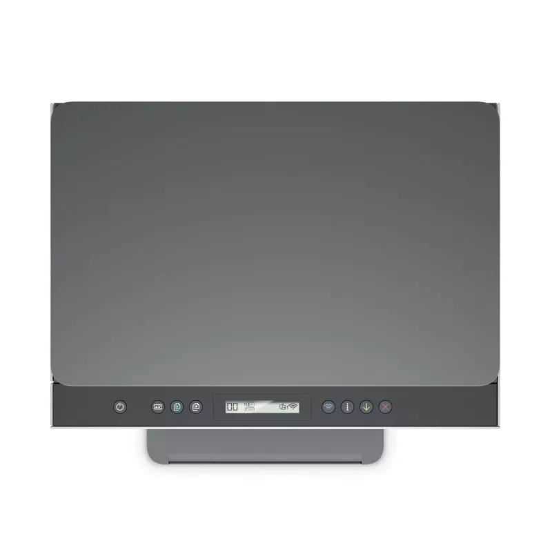 Daugiafunkcinis spausdintuvas HP Smart Tank 720 — terminis rašalinis, spalvotas, A4, Wi‑Fi, dvipusis, 4800x1200 dpi