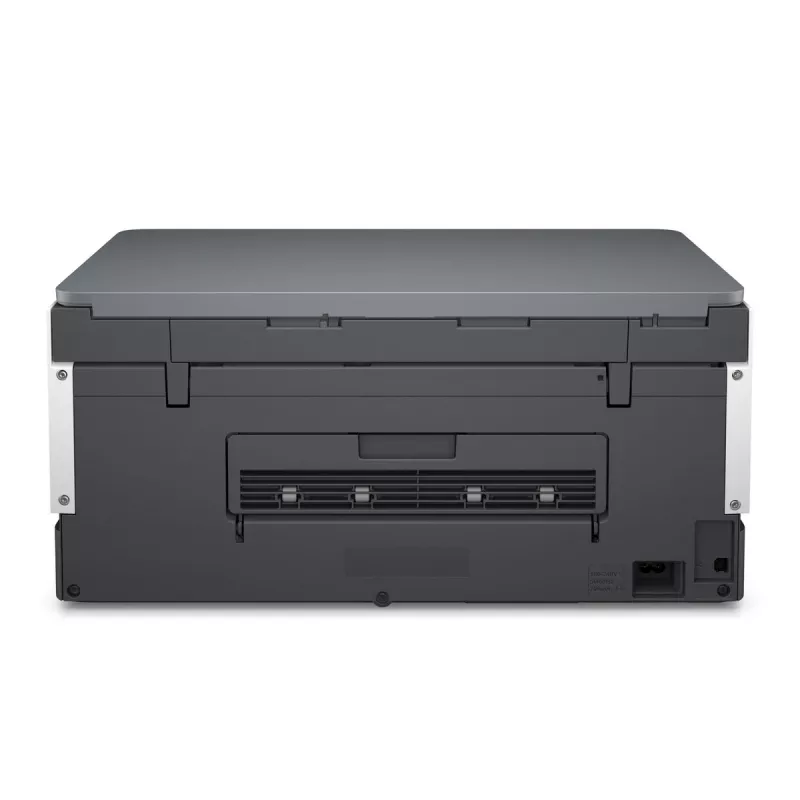 Daugiafunkcinis spausdintuvas HP Smart Tank 720 — terminis rašalinis, spalvotas, A4, Wi‑Fi, dvipusis, 4800x1200 dpi