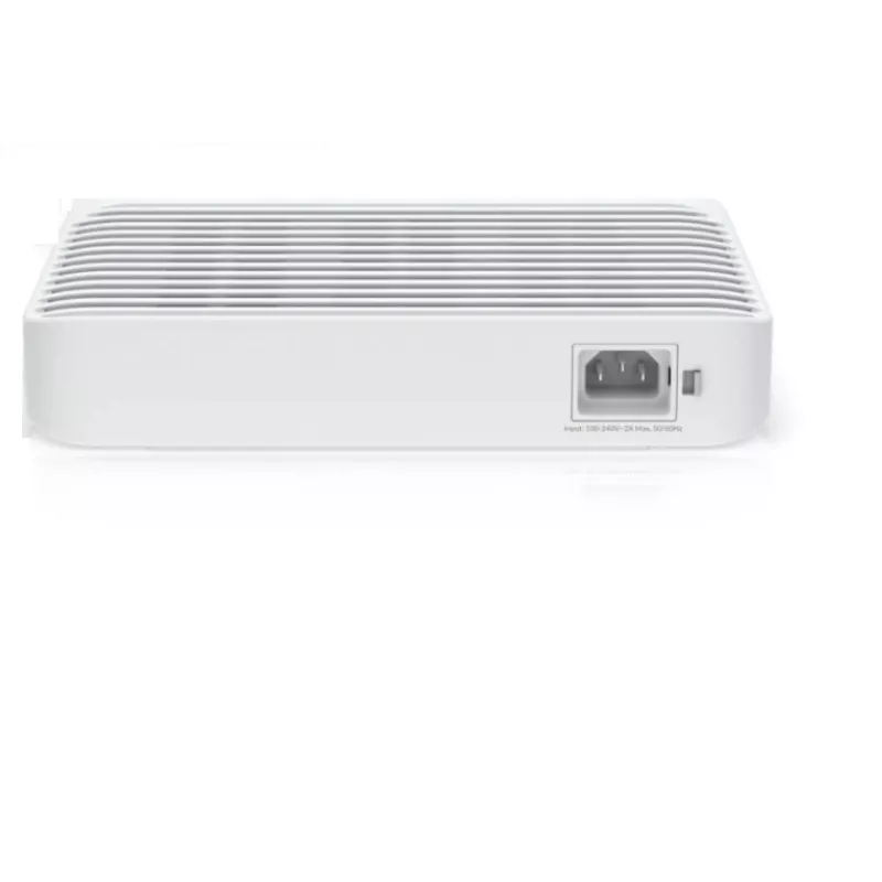 Ubiquiti UniFi Enterprise 8 PoE valdomas L3 2,5G Ethernet (100/1000/2500) maitinimas per Ethernet (PoE) Nerūdijantis plienas