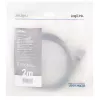 HDMI laidas LogiLink CHA0105 2m
