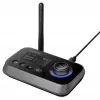 LogiLink BT0062 Bluetooth garso siųstuvas-imtuvas BT 5.0 10 m nuotolis
