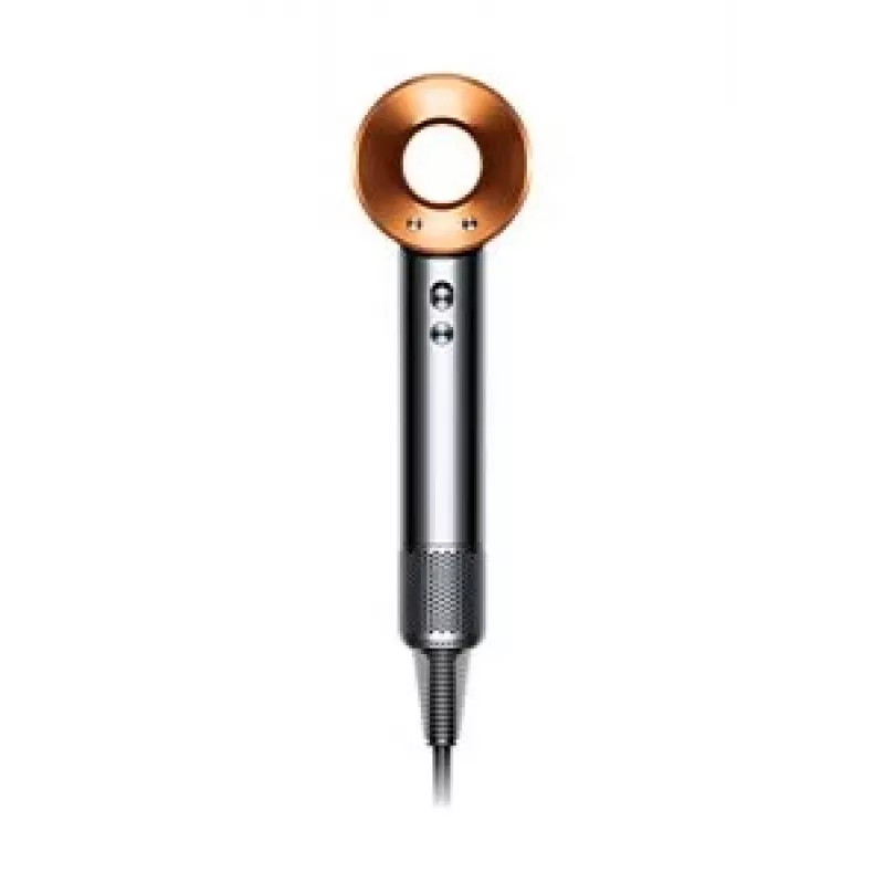 Dyson Supersonic Bright plaukų džiovintuvas 1600 W Varis, Nikelis