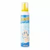 Slime Tuban SHOCK! MULTISENSORY FOAM-GEL ICE 200 ml Mėlynas