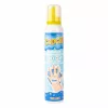 Slime Tuban SHOCK! MULTISENSORY FOAM-GEL ICE 200 ml Mėlynas