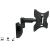 Maclean MC-503A Adjustable Wall Mount Bracket for 23 - 42 LCD TV LED Plasma Screens
