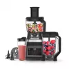 SharkNinja Ninja BN800 - 1,8 L - Juoda - Sidabrinė - 0,7 L - 2,1 L -...