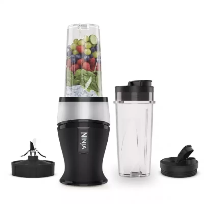 Stalinis plaktuvas Ninja QB3001