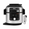 Multi Cooker Ninja OL750EU 7,5 L 1760 W Juodas Nerūdijantis Plienas, 14 Automatinių Programų