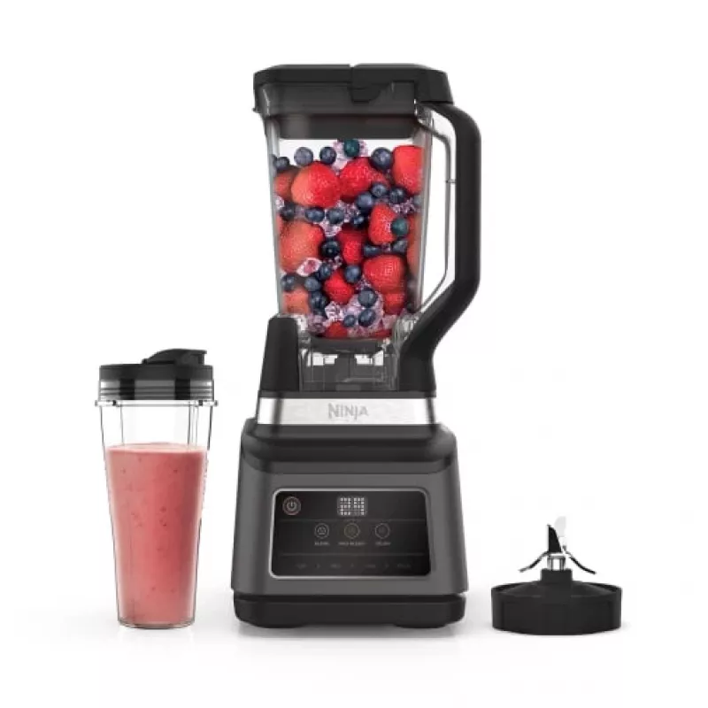 Ninja BN750EU 2-in-1 trintuvas su Auto-iQ