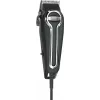 Plaukų kirpimo mašinėlė Wahl Elite Pro Juoda 11 1mm iki 2,5cm AC 230V