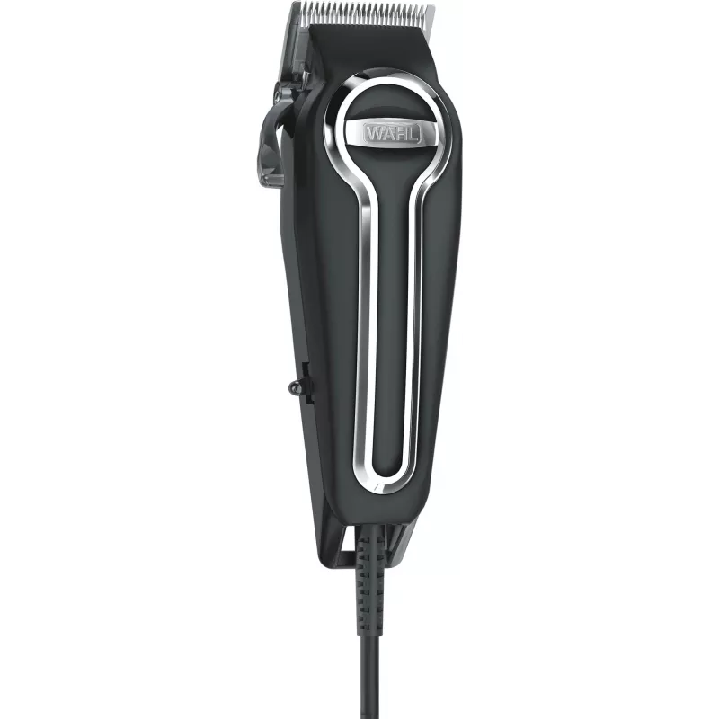 Plaukų kirpimo mašinėlė Wahl Elite Pro Juoda 11 1mm iki 2,5cm AC 230V